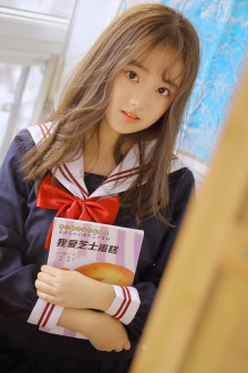 一手抚大